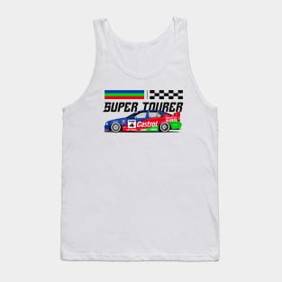 E36 TOURER Tank Top